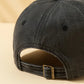 Men's Baseball Cap - ONE DAY AT A TIME