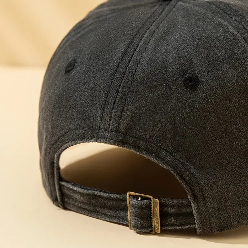 Men's Baseball Cap - ONE DAY AT A TIME