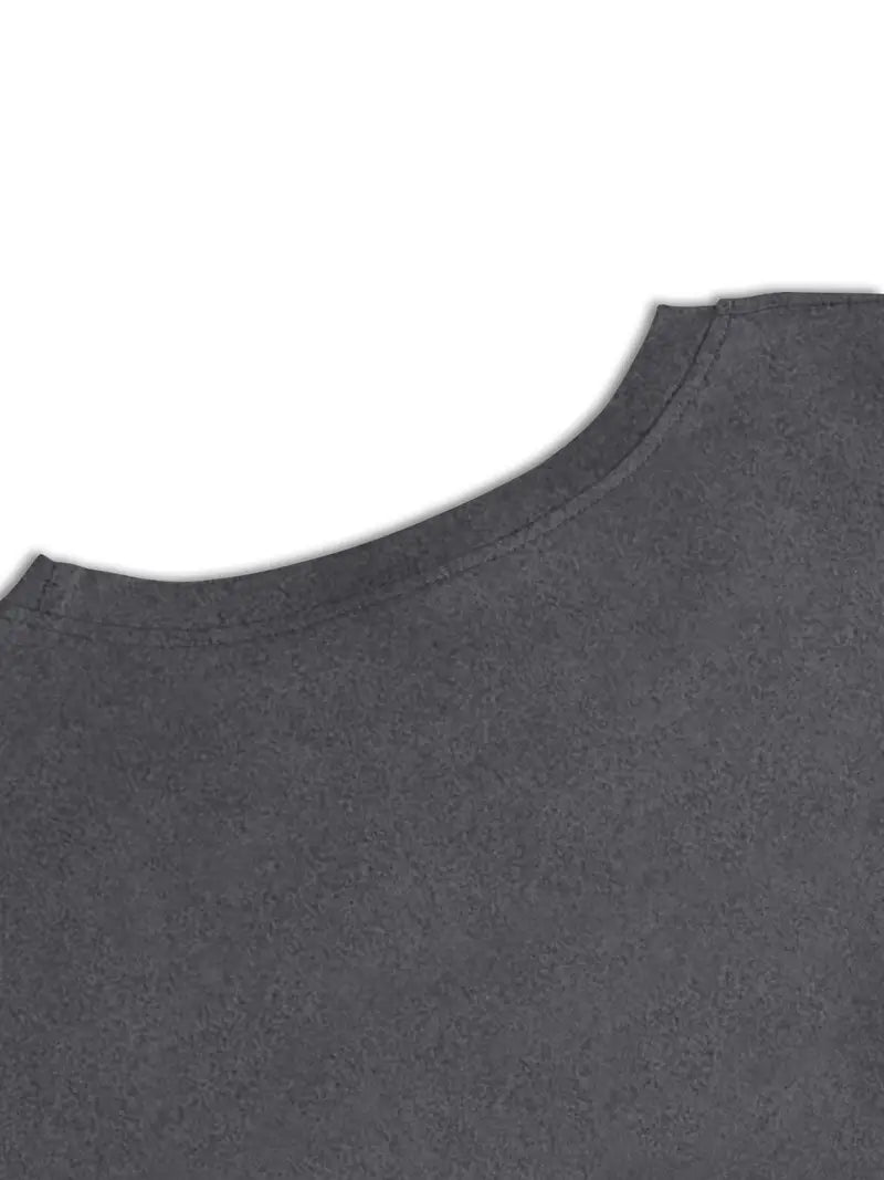 🔥"It Is What It Is"🔥 Women's Casual Monogram Print Long Sleeve T-Shirt