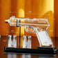 Gifts For Men Dad, Whiskey Decanter With Shot Glass