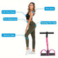 6-Tube Elastic Yoga Pedal Pull Rope