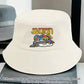"Soul Train" Graphic Bucket Hat