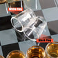 Bar Drinking Games Chess Game