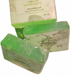 Calla Lily Premium Clear Soap Bar