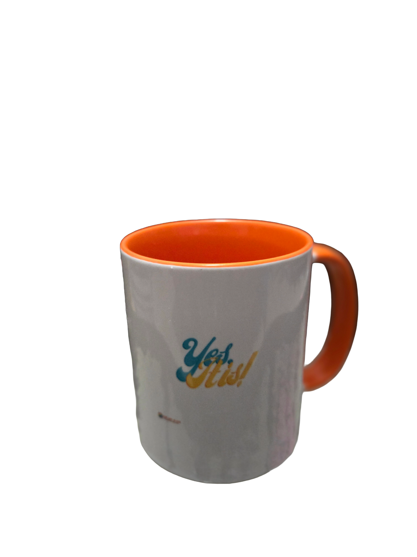 It Is, What It Is!  Yes It Is! Mug 🔥"HOT"🔥💯The Original