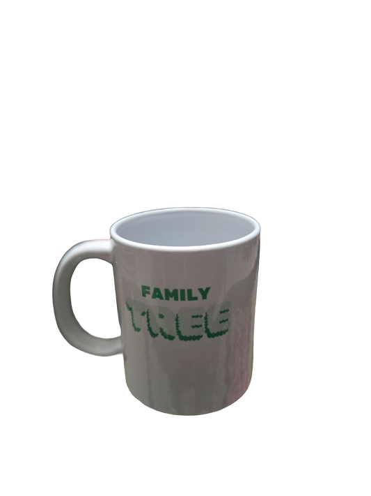 Family Reunion Mugs (Order Yours Today!)