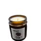 "With GOD All Things Are Possible" Candle