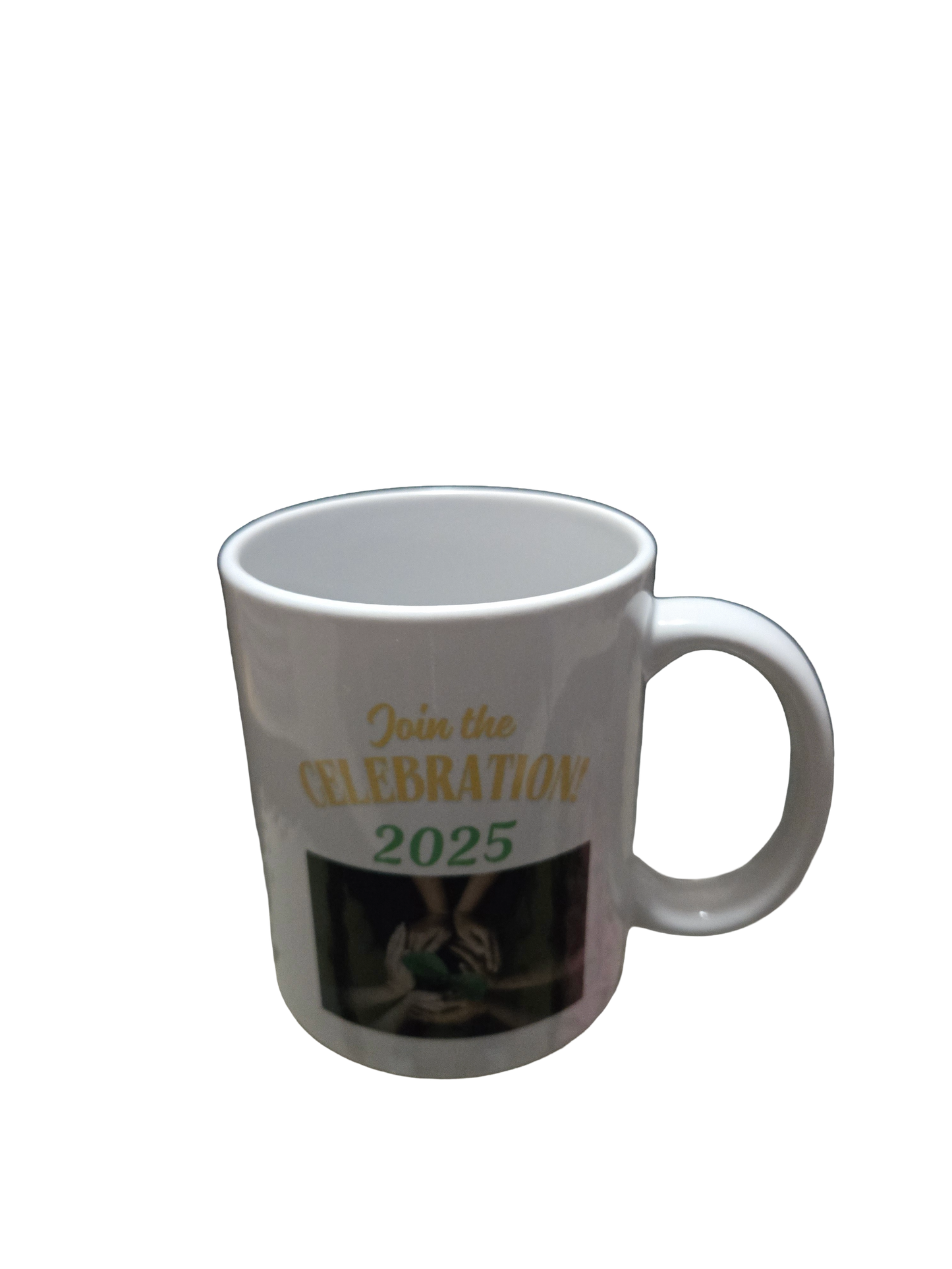Family Reunion Mugs (Order Yours Today!)