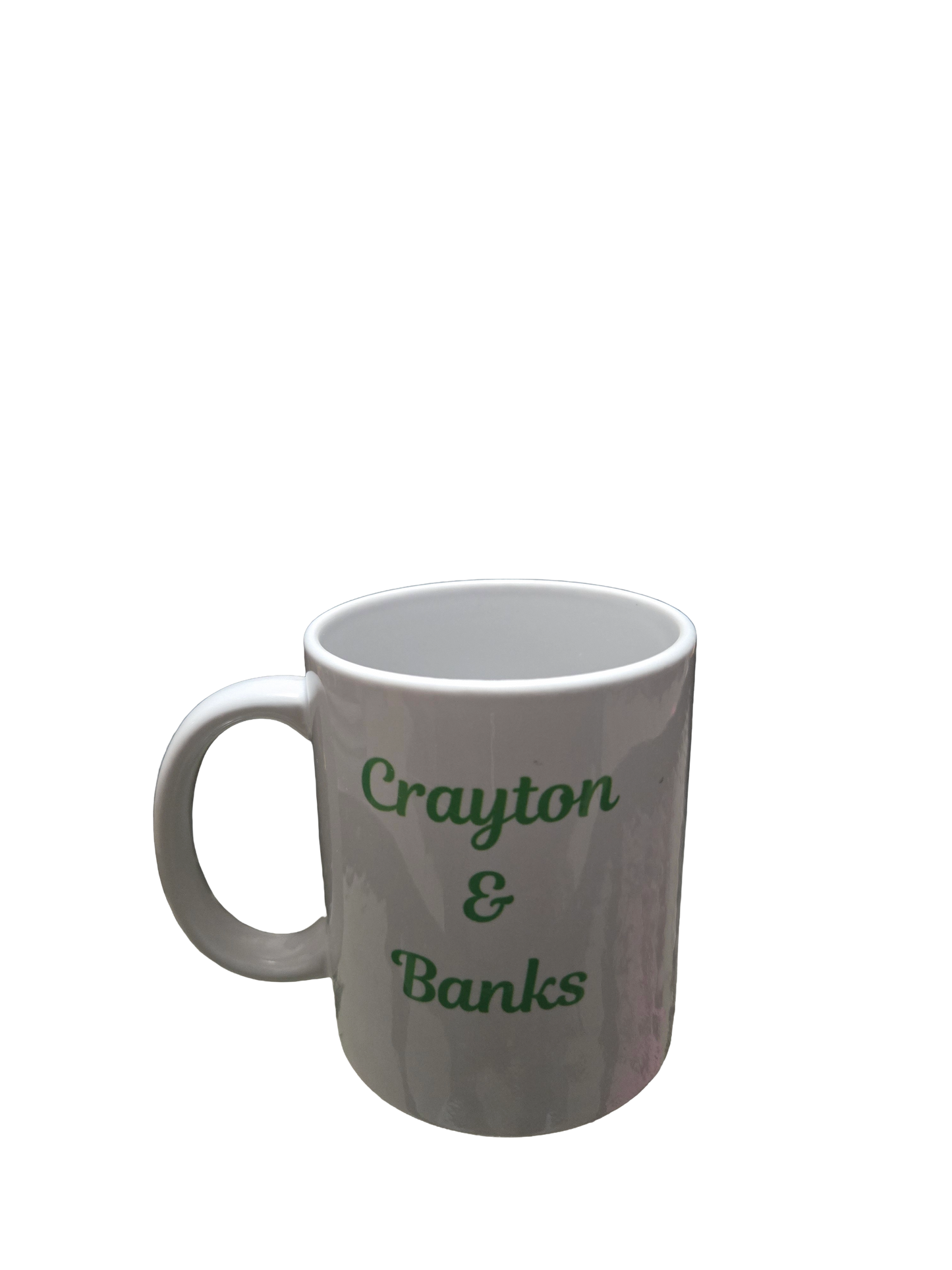 Family Reunion Mugs (Order Yours Today!)