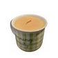 Morning Lovely Coffee Shop Mug Soy Candle