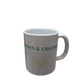Family Reunion Mugs (Order Yours Today!)