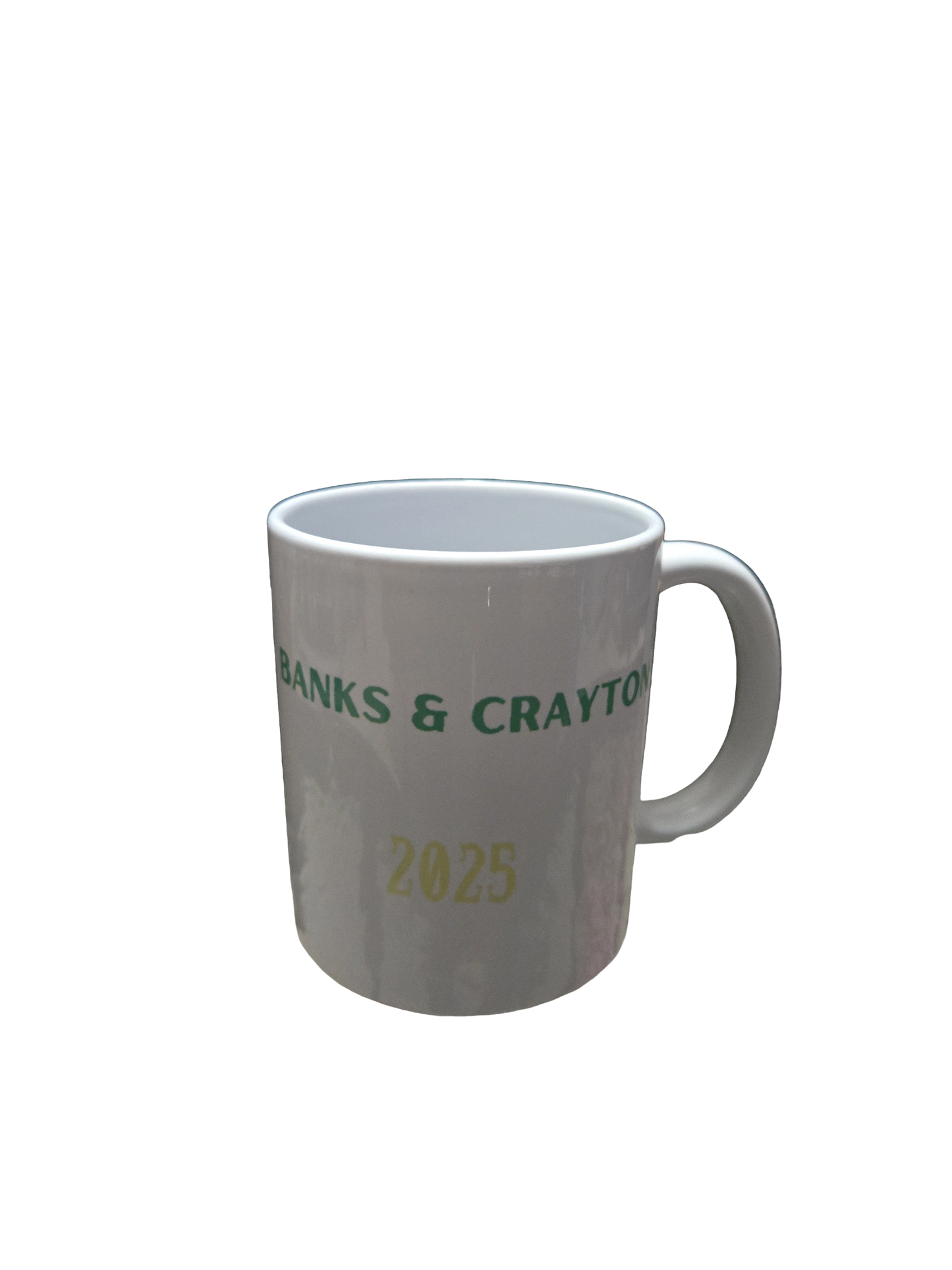 Family Reunion Mugs (Order Yours Today!)