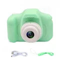 Mini Children Camera X2 Digital Vintage Camera Educational Toys Kids Projection Video Camera Outdoor Photography Toy Gifts