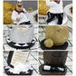 1pc Whimsical Chef Statue - Decorative Kitchen Ornaments