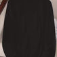 Women's Casual Crew Neck Long Sleeve T-Shirt "I'm not doing anything today"