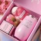 Spa Gift Basket Set for Women] Self-Care Spa Gift Basket Set for Women