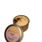 Coffee Shop Scented Soy Candle with Roses or Coffee Grinds