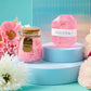 Spa Gift Basket Set for Women] Self-Care Spa Gift Basket Set for Women