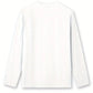 🔥"It Is What It Is"🔥 Women's Casual Monogram Print Long Sleeve T-Shirt