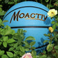 Moactiv A Special Basketball For Your Grandson