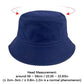 "Soul Train" Graphic Bucket Hat