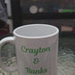 Family Reunion Mugs (Order Yours Today!)