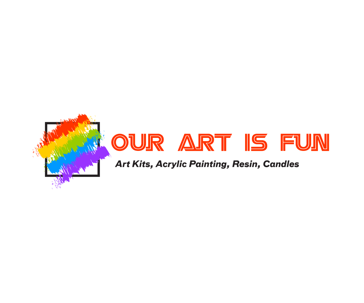 Our Art Is Fun gift card