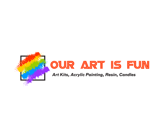 Our Art Is Fun gift card